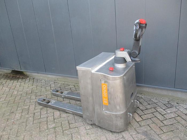 BT LPE 200i - Transpalette: photos 3 BT LPE 200i - Transpalette: photos 3