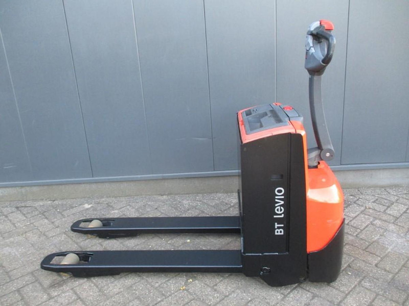 BT LWE 160 - Transpalette: photos 1 BT LWE 160 - Transpalette: photos 1