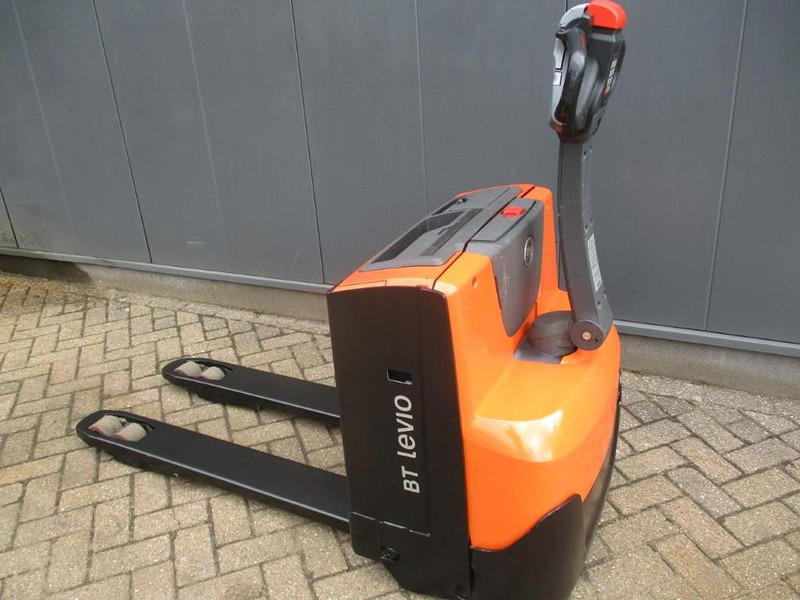 BT LWE 160 - Transpalette: photos 3 BT LWE 160 - Transpalette: photos 3