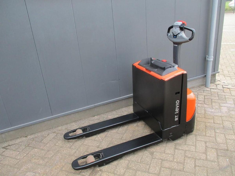 BT LWE 160 - Transpalette: photos 2 BT LWE 160 - Transpalette: photos 2