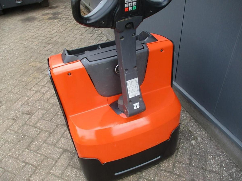 BT LWE 160 - Transpalette: photos 5 BT LWE 160 - Transpalette: photos 5