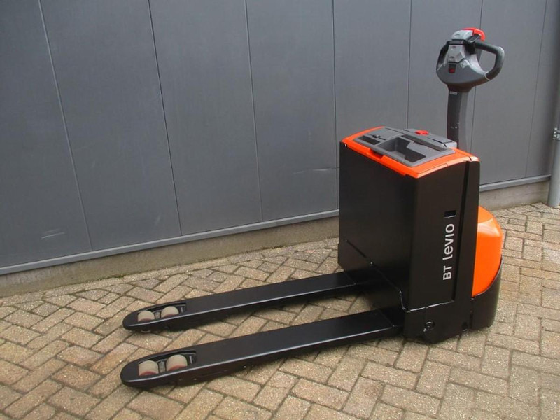 BT LWE 160 - Transpalette: photos 2 BT LWE 160 - Transpalette: photos 2