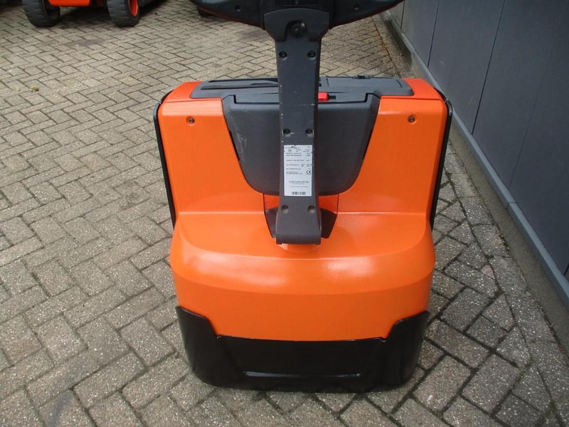 BT LWE 160 - Transpalette: photos 5 BT LWE 160 - Transpalette: photos 5