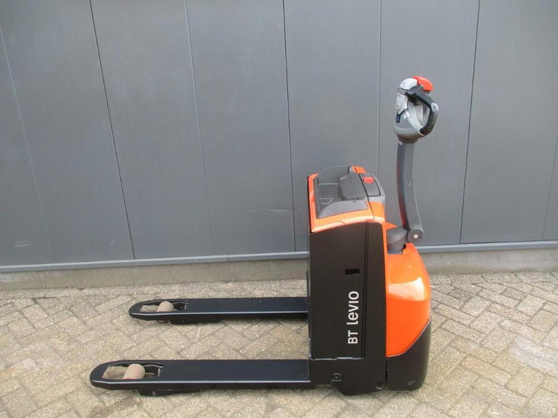 BT LWE 160 - Transpalette: photos 1 BT LWE 160 - Transpalette: photos 1