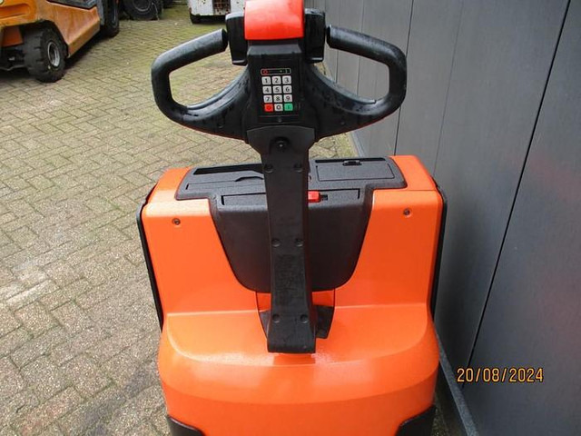 BT LWE 160 - Transpalette: photos 4 BT LWE 160 - Transpalette: photos 4