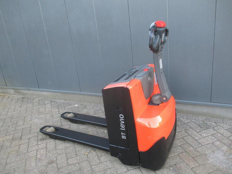 BT LWE 160 - Transpalette: photos 3 BT LWE 160 - Transpalette: photos 3