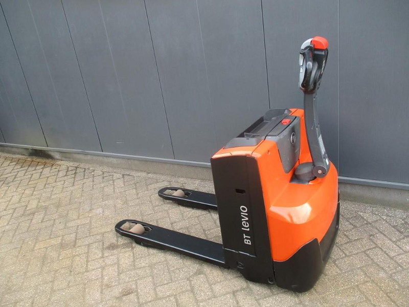 BT LWE 160 - Transpalette: photos 3 BT LWE 160 - Transpalette: photos 3