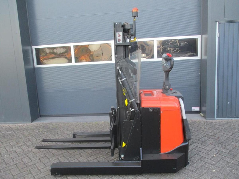 BT SPE 120 XRD - Transpalette: photos 1 BT SPE 120 XRD - Transpalette: photos 1