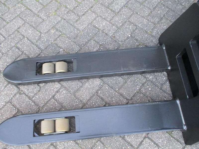 BT SPE 160 - Gerbeur: photos 3 BT SPE 160 - Gerbeur: photos 3