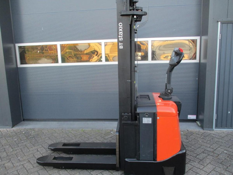 BT SPE 160 - Gerbeur: photos 1 BT SPE 160 - Gerbeur: photos 1