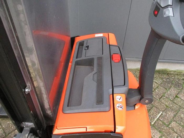 BT SWE 120 - Gerbeur: photos 4 BT SWE 120 - Gerbeur: photos 4