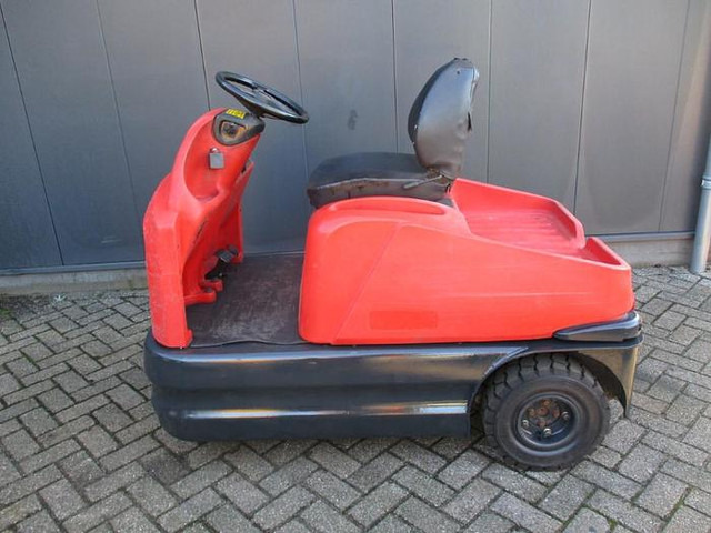 Chariot tracteur Linde P 60: photos 1