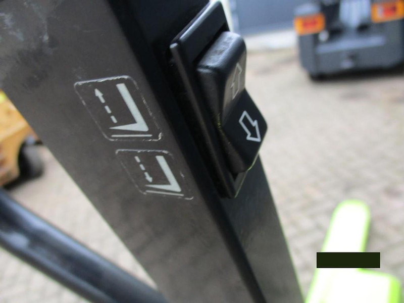 Transpalette Pramac HX10E-L540: photos 8 Transpalette Pramac HX10E-L540: photos 8