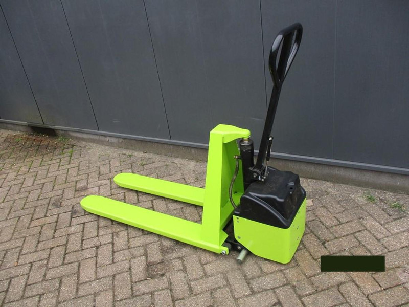 Transpalette Pramac HX10E-L540: photos 6 Transpalette Pramac HX10E-L540: photos 6