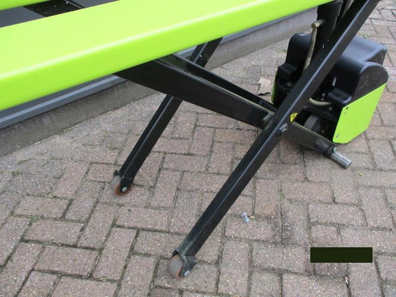 Transpalette Pramac HX10E-L540: photos 9 Transpalette Pramac HX10E-L540: photos 9