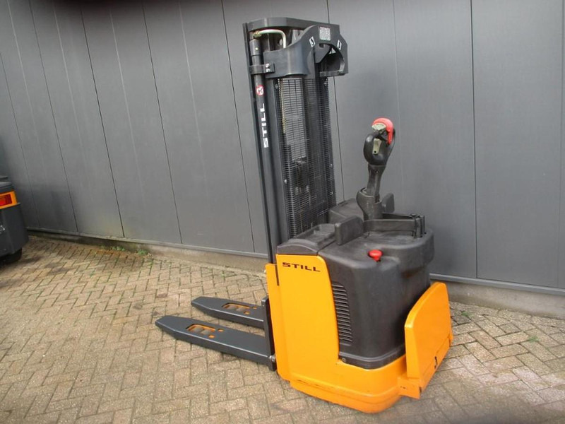 Still EGV S20 - Gerbeur: photos 3 Still EGV S20 - Gerbeur: photos 3