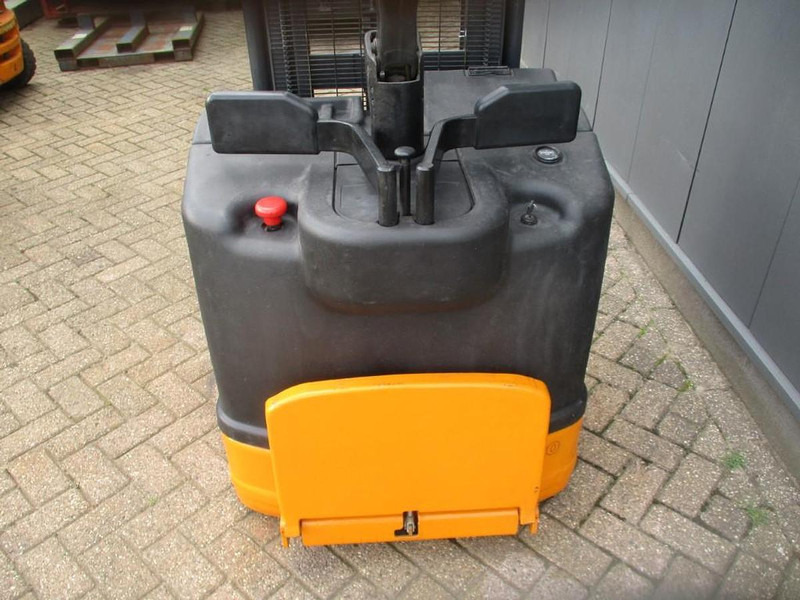 Gerbeur Still EGV S20: photos 10