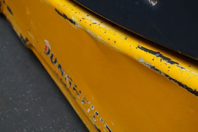 Jungheinrich EFG216 - Chariot élévateur électrique: photos 5 Jungheinrich EFG216 - Chariot élévateur électrique: photos 5