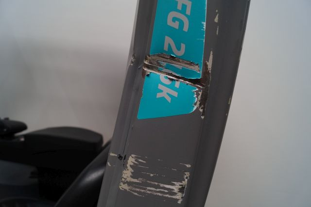 Jungheinrich EFG216k - Chariot élévateur électrique: photos 5 Jungheinrich EFG216k - Chariot élévateur électrique: photos 5