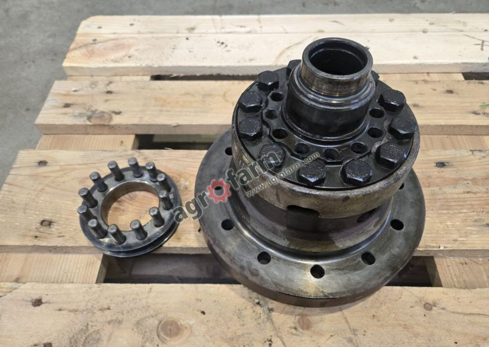 MECHANIZM RÓŻNICOWY TYŁ, FENDT 308, 309, 310, 311 - Boîte de vitesse: photos 1 MECHANIZM RÓŻNICOWY TYŁ, FENDT 308, 309, 310, 311 - Boîte de vitesse: photos 1