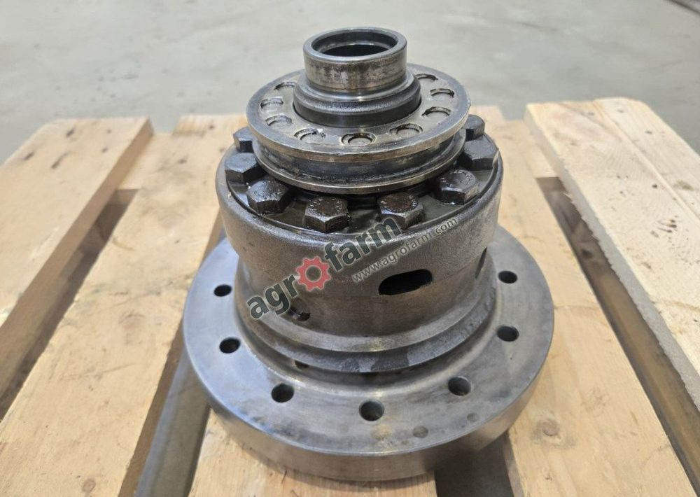 MECHANIZM RÓŻNICOWY TYŁ, FENDT 308, 309, 310, 311 - Boîte de vitesse: photos 3 MECHANIZM RÓŻNICOWY TYŁ, FENDT 308, 309, 310, 311 - Boîte de vitesse: photos 3