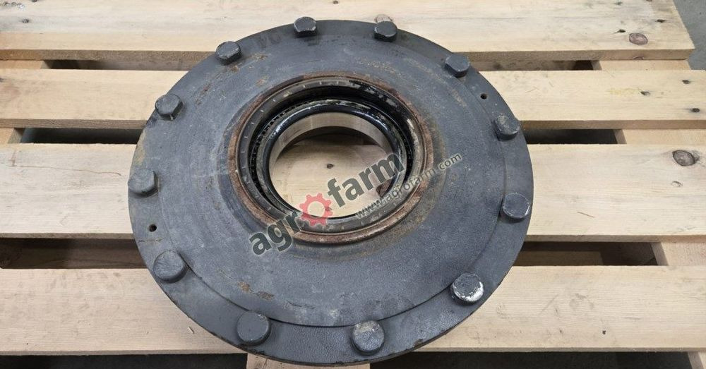 Piasta przedniego mostu, Fendt 936, 939, 927 - Transmission: photos 2 Piasta przedniego mostu, Fendt 936, 939, 927 - Transmission: photos 2