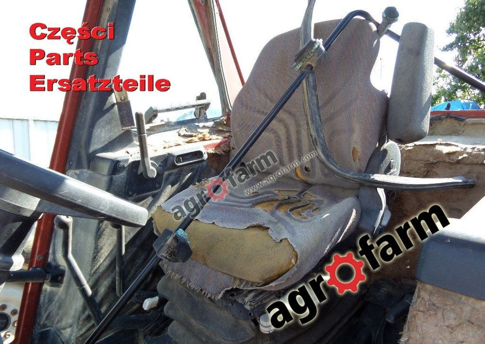 FIAT 100-90 części, skrzynia biegów, zwolnica, oś - Pièces de rechange: photos 4 FIAT 100-90 części, skrzynia biegów, zwolnica, oś - Pièces de rechange: photos 4