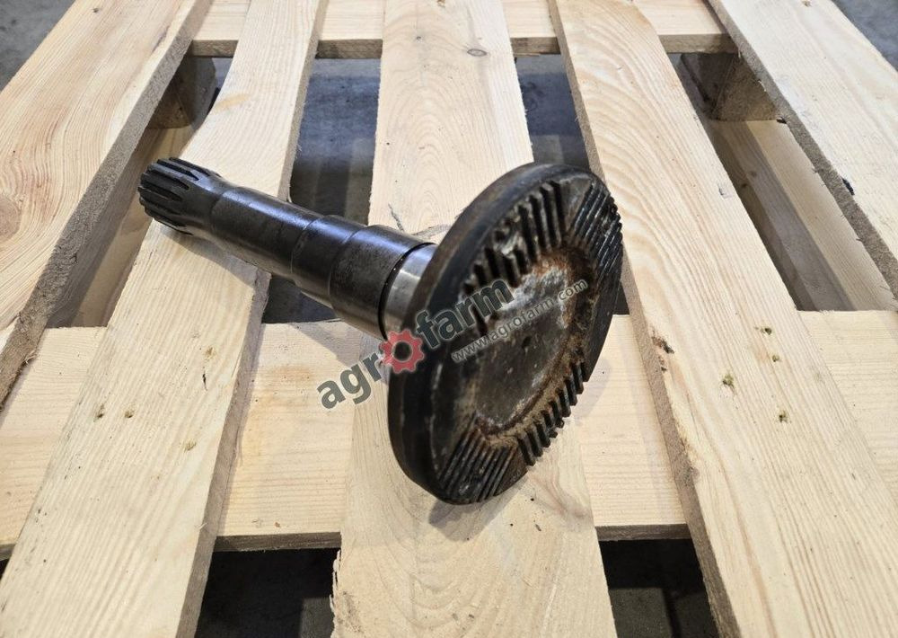 Półoś przedniej osi Fendt 936, 939, 922, 930, 927 - Transmission: photos 2 Półoś przedniej osi Fendt 936, 939, 922, 930, 927 - Transmission: photos 2