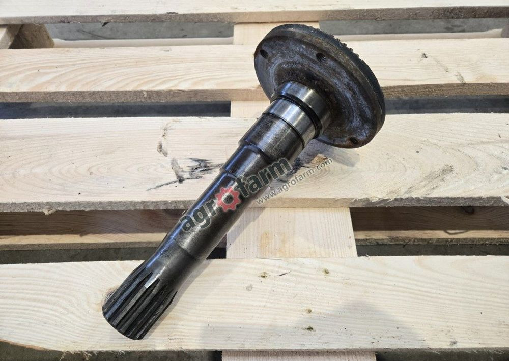 Półoś przedniej osi Fendt 936, 939, 922, 930, 927 - Transmission: photos 1 Półoś przedniej osi Fendt 936, 939, 922, 930, 927 - Transmission: photos 1