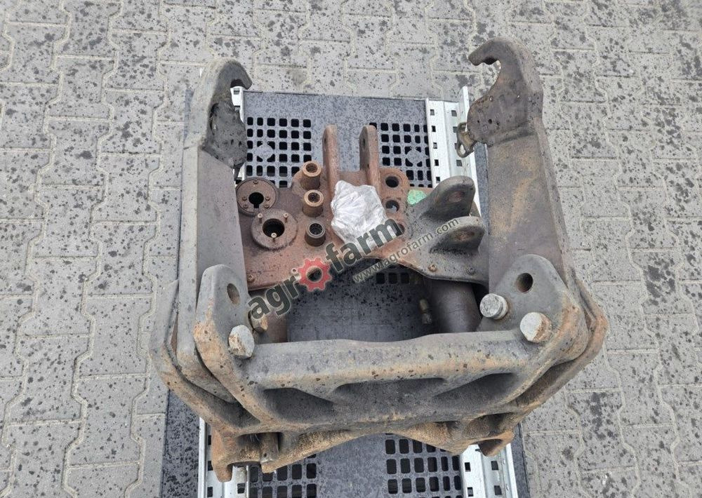 TUZ, przedni podnośnik, Claas Arion 540 610 530 - Carrosserie et extérieur pour Tracteur agricole: photos 3 TUZ, przedni podnośnik, Claas Arion 540 610 530 - Carrosserie et extérieur pour Tracteur agricole: photos 3