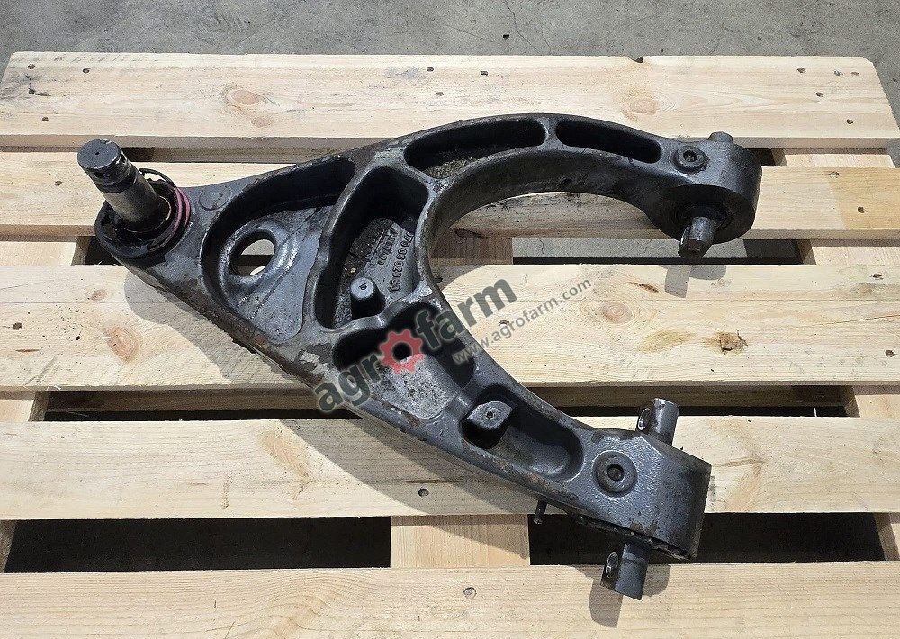 Wahacz przedniego mostu, Fendt 936, 939, 927 - Transmission: photos 2 Wahacz przedniego mostu, Fendt 936, 939, 927 - Transmission: photos 2