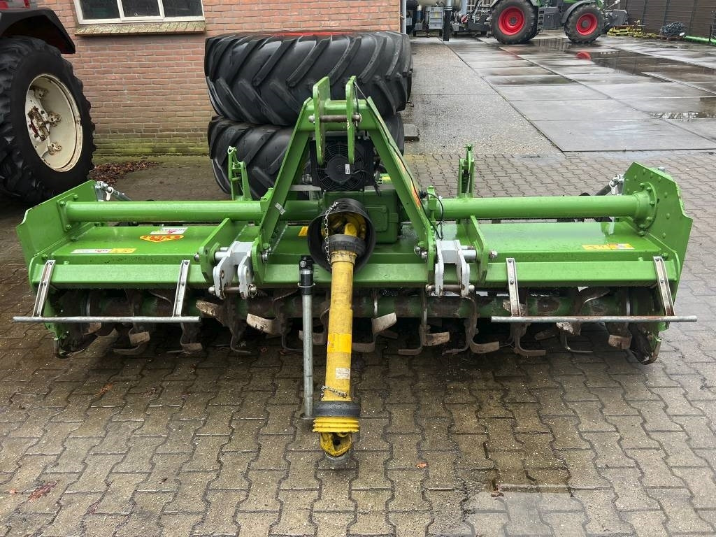 Celli Tiger 190 frees - Outils du sol: photos 2 Celli Tiger 190 frees - Outils du sol: photos 2