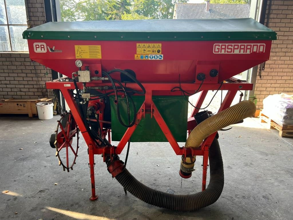 Gaspardo PA fronttank - Semoir: photos 5 Gaspardo PA fronttank - Semoir: photos 5