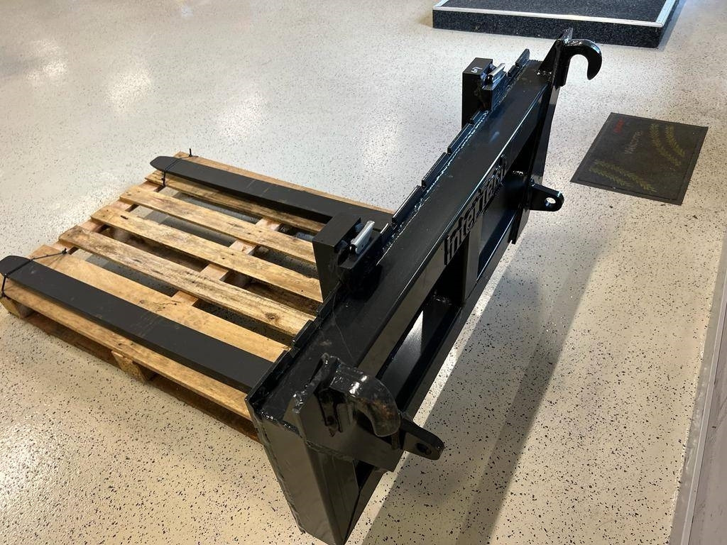 Inter-Tech Palletvorken - Fourches: photos 3 Inter-Tech Palletvorken - Fourches: photos 3