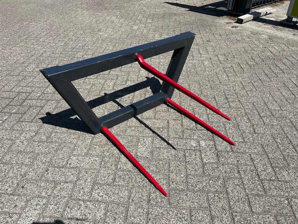 Inter-Tech balen / stro prikker - Fourches pour Machine agricole: photos 3 Inter-Tech balen / stro prikker - Fourches pour Machine agricole: photos 3