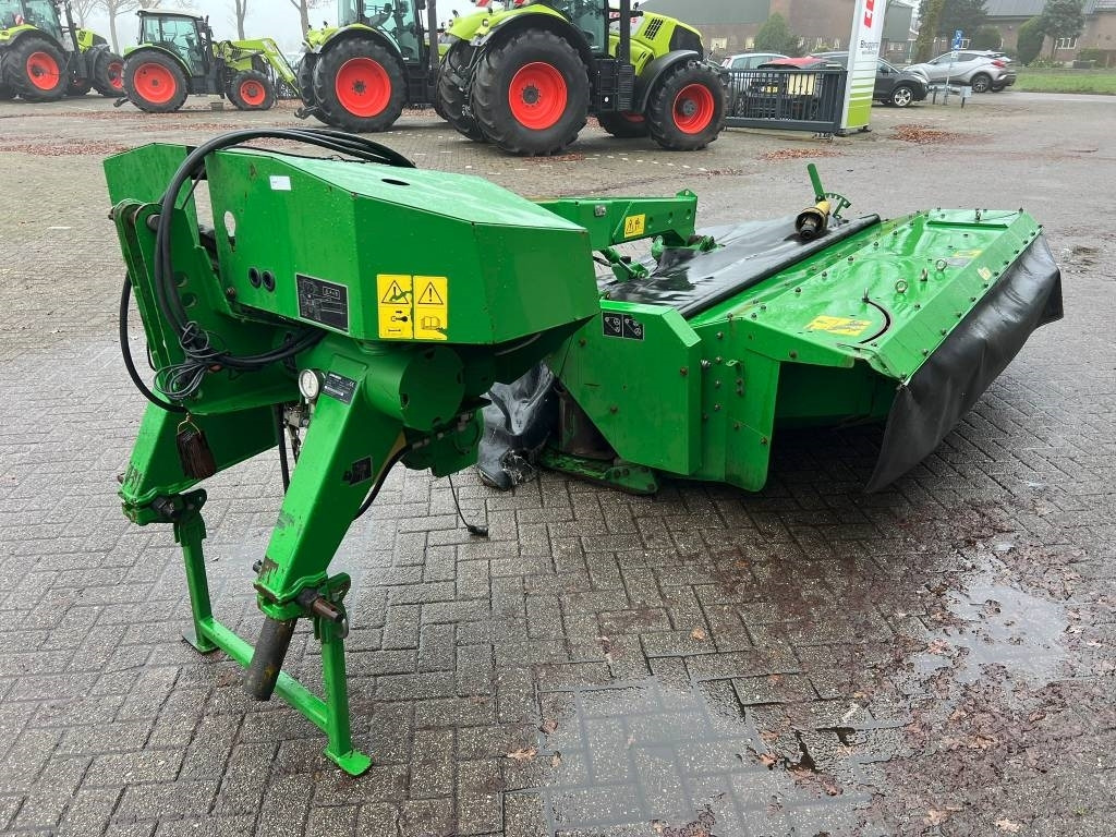 John Deere 331 maaier - Faucheuse: photos 3 John Deere 331 maaier - Faucheuse: photos 3