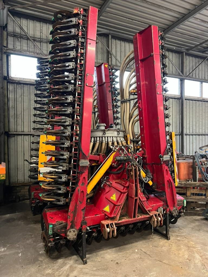 Vredo ZB3-9175 bemester - Epandeur à fumier: photos 3 Vredo ZB3-9175 bemester - Epandeur à fumier: photos 3