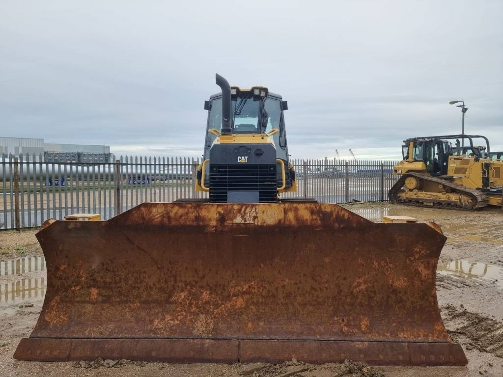 CAT D 6 K 2 LGP - Bulldozer: photos 3 CAT D 6 K 2 LGP - Bulldozer: photos 3