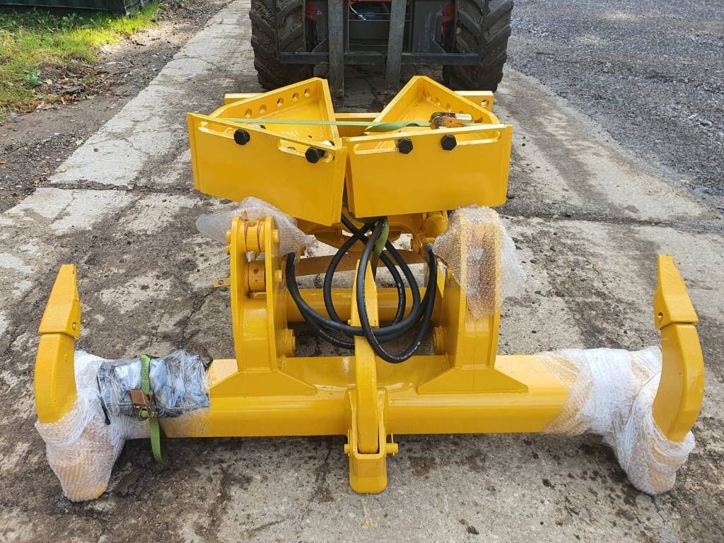 CAT Ripper Fits D1 / D2 / D3 Next Gen - Ripper pour Engins de chantier: photos 1 CAT Ripper Fits D1 / D2 / D3 Next Gen - Ripper pour Engins de chantier: photos 1