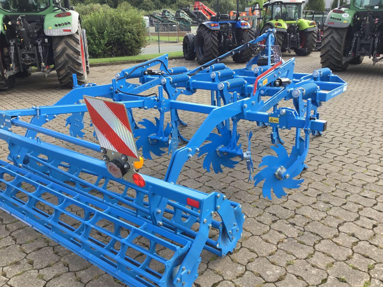 Lemken Karat 10/300 U Demomaschine 2024! 0%-Finanzierung möglich - Bineuse: photos 4 Lemken Karat 10/300 U Demomaschine 2024! 0%-Finanzierung möglich - Bineuse: photos 4