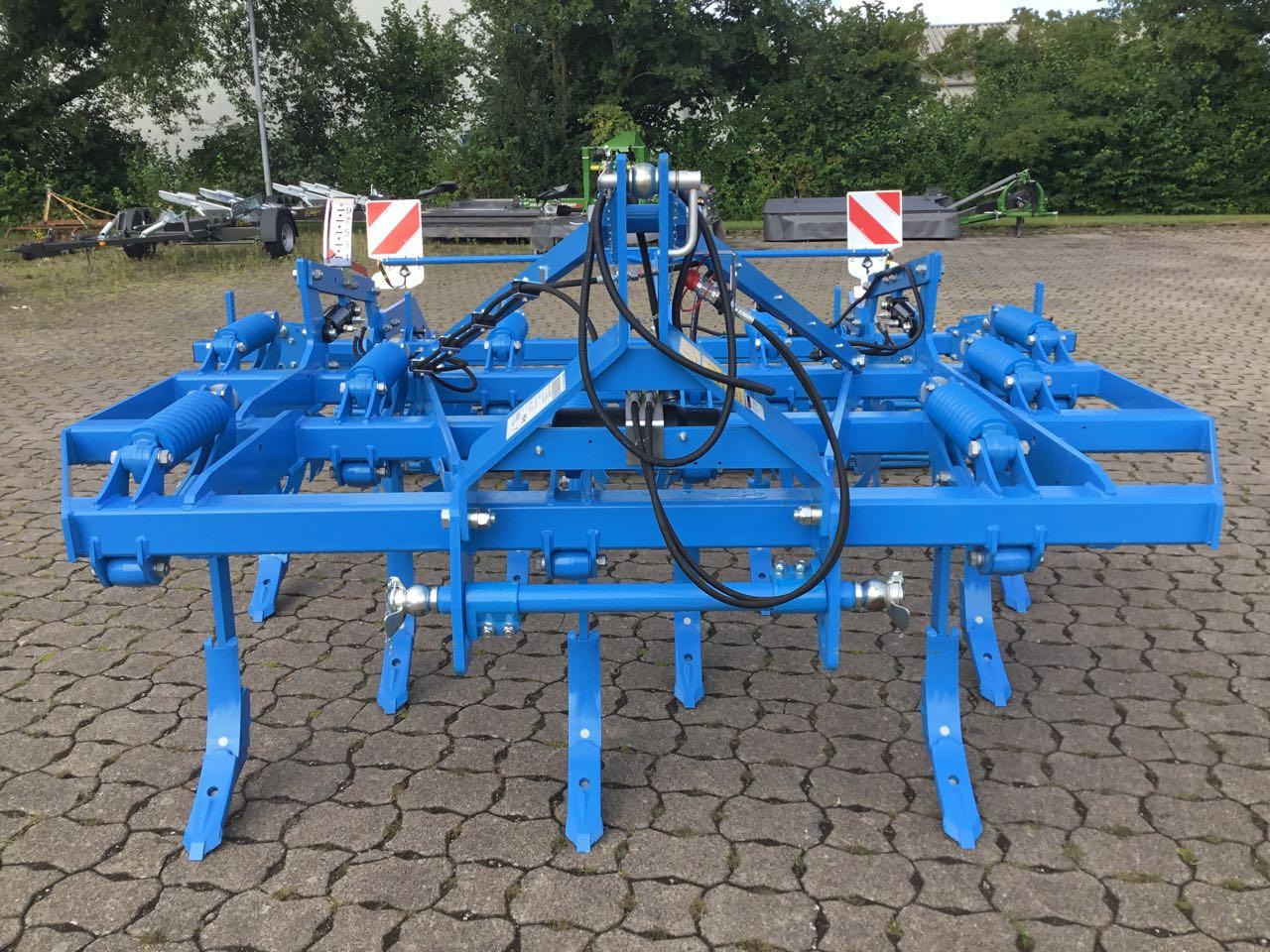 Lemken Karat 10/300 U Demomaschine 2024! 0%-Finanzierung möglich - Bineuse: photos 5 Lemken Karat 10/300 U Demomaschine 2024! 0%-Finanzierung möglich - Bineuse: photos 5