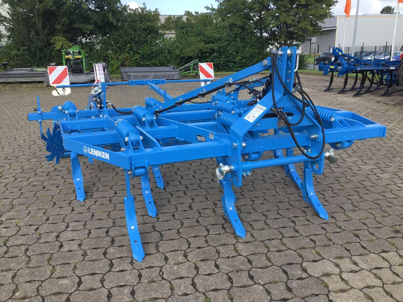 Lemken Karat 10/300 U Demomaschine 2024! 0%-Finanzierung möglich - Bineuse: photos 1 Lemken Karat 10/300 U Demomaschine 2024! 0%-Finanzierung möglich - Bineuse: photos 1