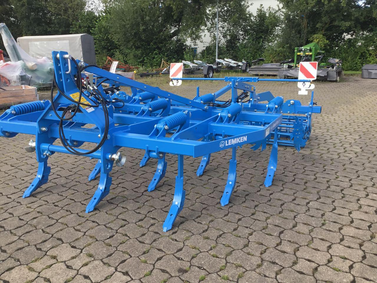 Lemken Karat 10/300 U Demomaschine 2024! 0%-Finanzierung möglich - Bineuse: photos 2 Lemken Karat 10/300 U Demomaschine 2024! 0%-Finanzierung möglich - Bineuse: photos 2