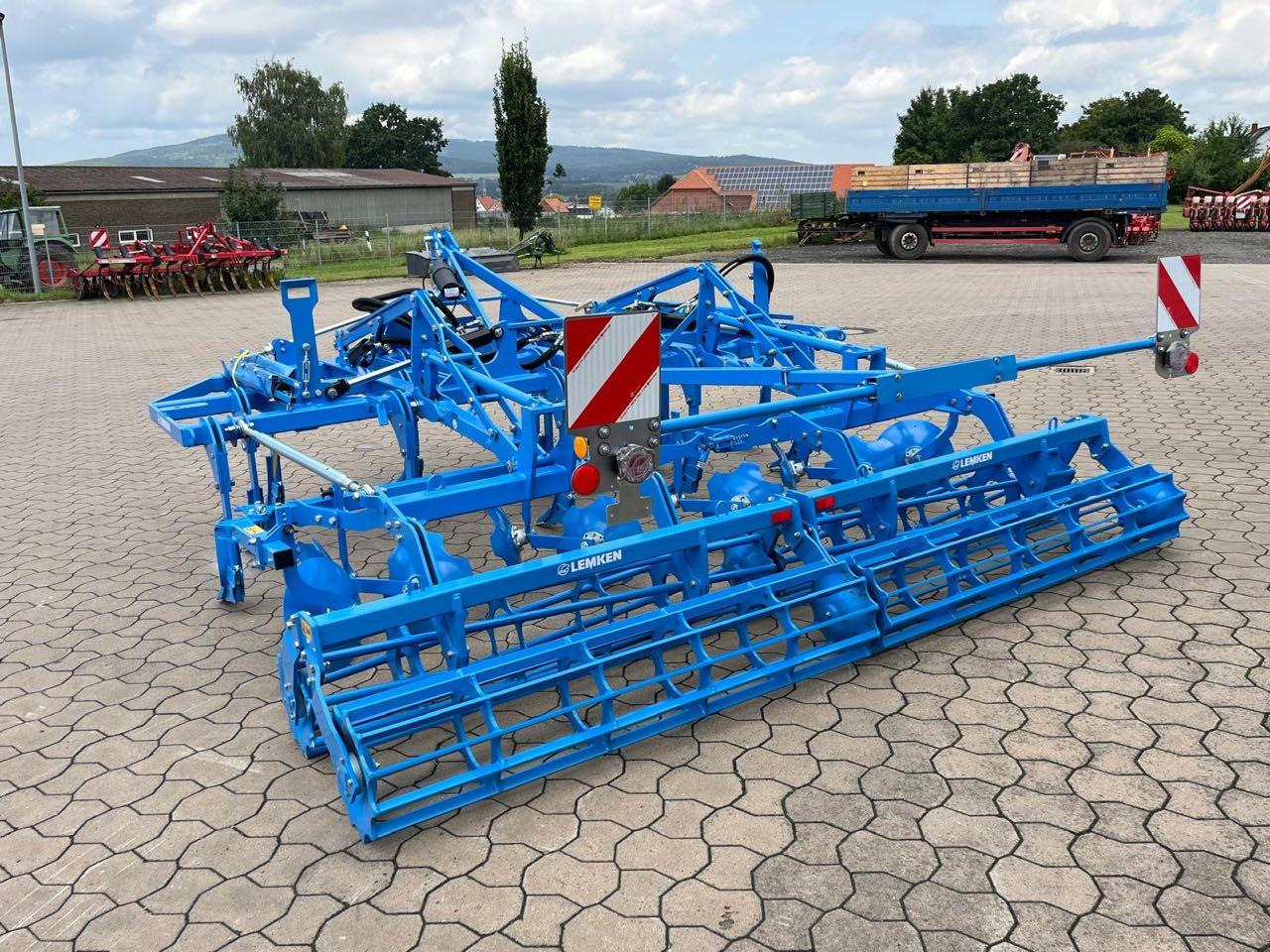 Lemken Karat 9/400 K ; 0%-Finanzierung möglich - Bineuse: photos 5 Lemken Karat 9/400 K ; 0%-Finanzierung möglich - Bineuse: photos 5