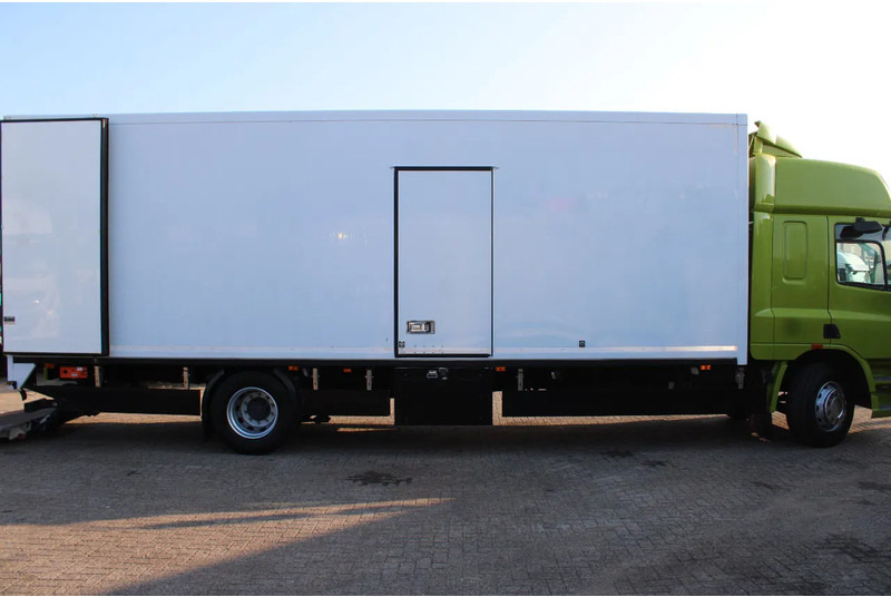 DAF CF 65.250 HEATING TRUCK + EURO 5 + 19T + LIFT - Camion frigorifique: photos 4 DAF CF 65.250 HEATING TRUCK + EURO 5 + 19T + LIFT - Camion frigorifique: photos 4