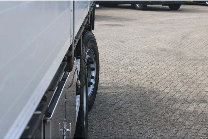 Camion grue DAF CF 85 .360 + EURO 5 + PALIFINGER 180002EH + MANUAL + NL apk 10-2024: photos 19 Camion grue DAF CF 85 .360 + EURO 5 + PALIFINGER 180002EH + MANUAL + NL apk 10-2024: photos 19