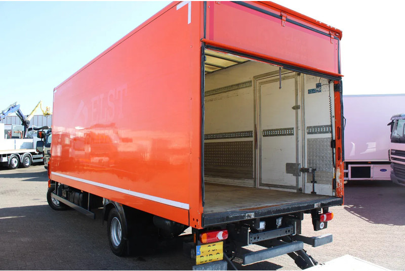 DAF LF 210 + euro 6 + lift + 12t - Camion fourgon: photos 3 DAF LF 210 + euro 6 + lift + 12t - Camion fourgon: photos 3