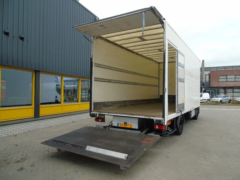 DAF LF 210 + euro 6 + lift + 3P + 12T - Camion fourgon: photos 5 DAF LF 210 + euro 6 + lift + 3P + 12T - Camion fourgon: photos 5