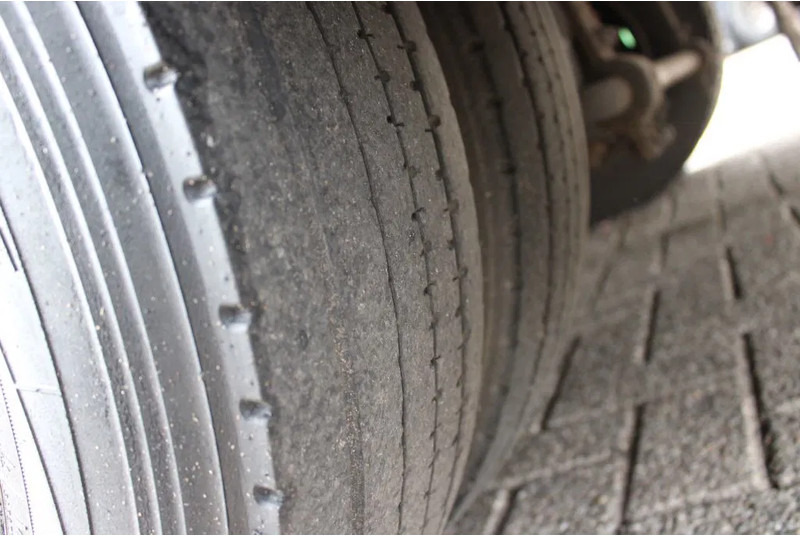 Camion bétaillère DAF LF 230 + EURO 6: photos 19 Camion bétaillère DAF LF 230 + EURO 6: photos 19