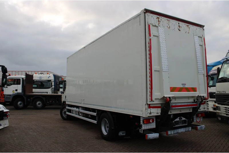 DAF LF 250 + euro 6 + 19T - Camion fourgon: photos 5 DAF LF 250 + euro 6 + 19T - Camion fourgon: photos 5